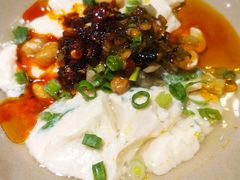 南山泉水豆花-庆合府重庆大排档(紫都城店)