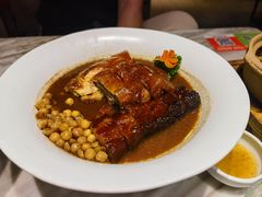 -汤城小厨•粤菜•靓汤(西直门凯德MALL店)