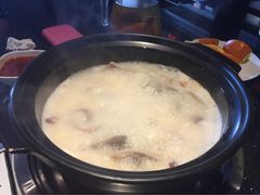 捞王锅物料理(昆山店)-捞王猪肚鸡火锅(昆山店)