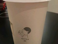 -喜茶(深圳东门1234店)