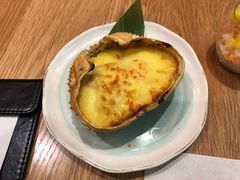 -小句号·精致料理(江南环球港店)