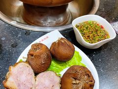-草原饭店火锅