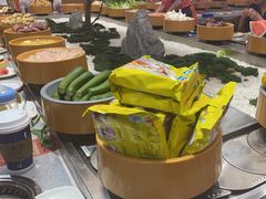 -喜家自助小火锅(乐客城店)