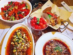 -不二民谣音乐餐酒吧(长沙店)