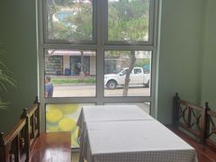 -起士林西餐厅(东经路店)