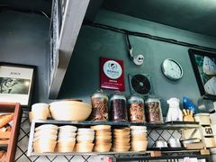 -Juicy Bakery(大学路店)