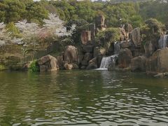 -白马涧龙池景区