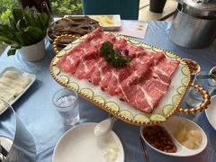 -友谊肥牛