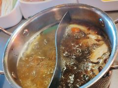 -君邦火锅(新疆大厦店)