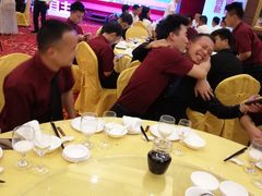 -悦莱花园酒店-中餐厅