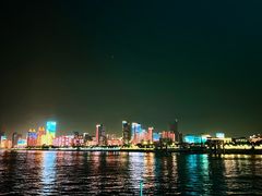 -武汉两江游览·夜游长江(汉口粤汉码头)