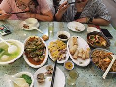 -潮汕铺老店(甜水井店)