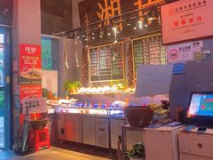 -湘语·湖南家常菜(新洲店)