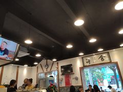 大堂-刘氏三和面馆