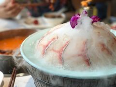 -蕃茄述·好汤自然来(江汉路店)