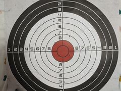 -枪馆1号实弹射击俱乐部
