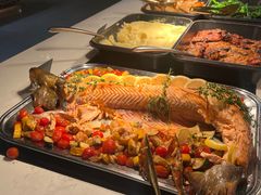 -RISE RESTAURANT(滨海湾金沙店)