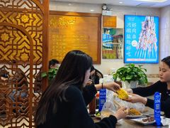 -丝路伊兰·兰州牛肉面(牛街总店)