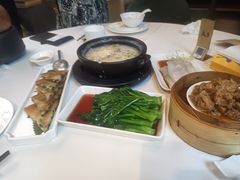 -好友缘家宴(青山路店)