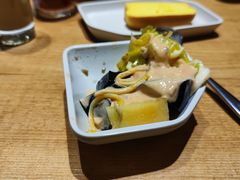 -豪客来牛排(金鼎广场店)