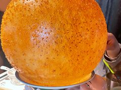 -吴越荣记苏州菜·松鼠桂鱼 100% 活鱼现做(月光码头店)