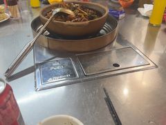 -胡须佬鸡煲四季火锅店(石厦西村直营店)
