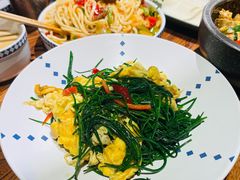 -纳瓦新疆菜(银都店)