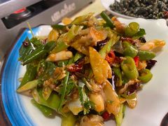 -连锦记海鲜烧烤大排档·锦州特色(西安路交大店)
