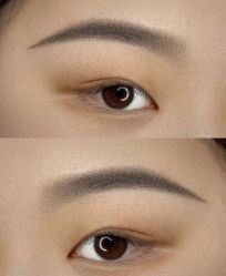 -Doris多里斯半永久纹眉·SMP纹发·发际线