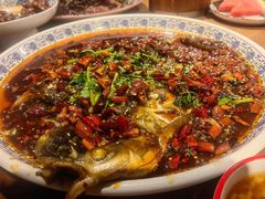-杨记隆府(白象街店)