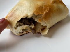 烤包子-撒拉花儿·新疆菜·清真(太阳宫店)