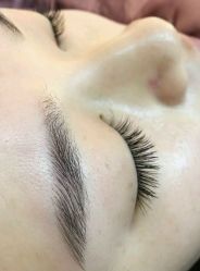 点击看大图 -Miss·A日式美甲美睫