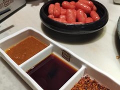 -韩宫宴烤肉·料理(苏州中心店)