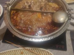 -一绪に寿喜烧(荟聚店)