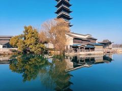 -乌镇景区