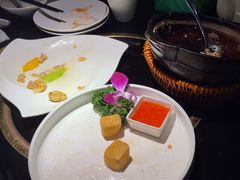 -顺峰顺水顺德菜(龙华店)