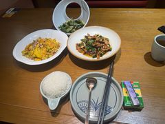 -云海肴·汽锅鸡·云南菜(南强街店)