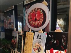 -阿明小菜·海鲜·上海菜(梅陇华理店)