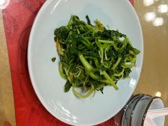 -北平味道.京味菜.烤鸭(梨园店)