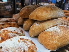 -CARINO BAKERY&CAFE(人广来福士店)