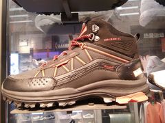 -特步(步行街店)