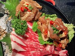 -嘿嘟嘟·肋条烧肉放题(爱融荟城店)