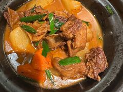 -晓淮山·扬州早茶·淮扬菜(龙阳广场店)