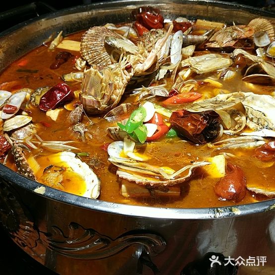 四点半烤吧(港龙华侨城店)