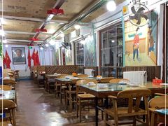 大堂-人民公社大食堂(顺义总店)