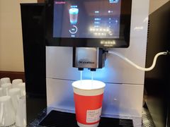 -长白山鲁能胜地瑞士酒店-度假村·怡客全日制餐厅