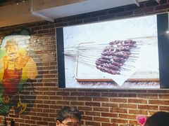 -三个大叔东北烧烤·砂锅菜(西三旗店)