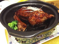 -扬州狮子楼·非遗淮扬菜(总店)