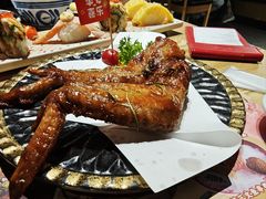 -鱼民·现造寿司(育德店)