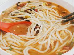 -螺小胖柳州螺蛳粉(钟楼总店)
